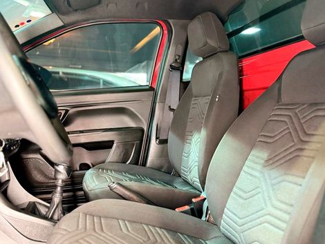 Fiat Strada Freedom 1.3 Flex 8V  CS Plus