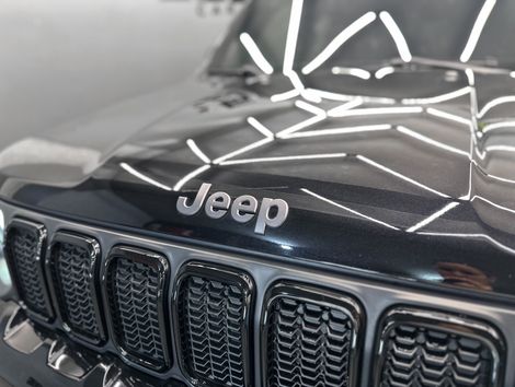 Jeep Renegade Sport Altitude 1.3 TB Flex Aut.