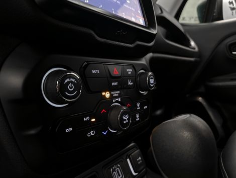 Jeep Renegade Sport Altitude 1.3 TB Flex Aut.