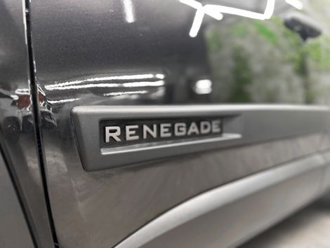 Jeep Renegade Sport Altitude 1.3 TB Flex Aut.
