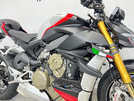 Ducati STREETFIGHTER V4 S 1103cc