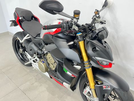 Ducati STREETFIGHTER V4 S 1103cc
