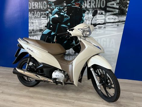 HONDA BIZ 125/125i Flex