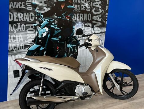 HONDA BIZ 125/125i Flex