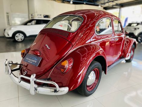 VolksWagen FUSCA 1300 GASOLINA 2P MANUAL