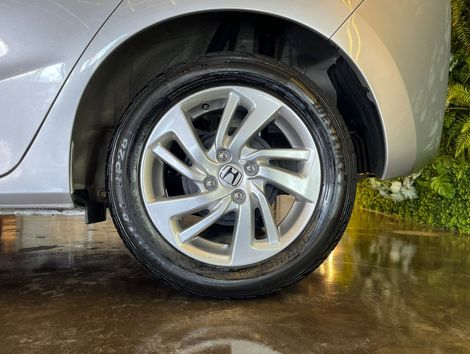 Honda Fit LX 1.5 Flexone 16V 5p Aut.