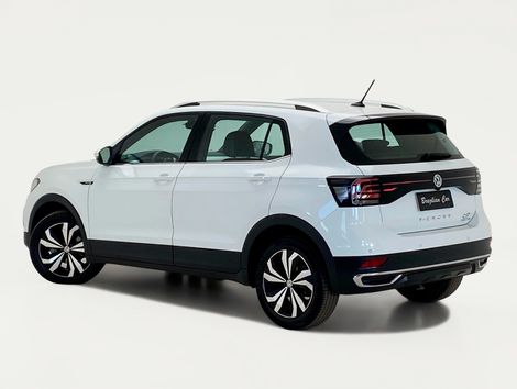 VolksWagen T-Cross Hig. 250 TSI 1.4 Flex 16V 5p Aut