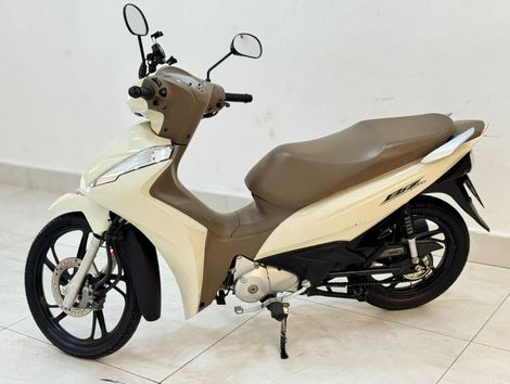 HONDA BIZ 125/125i Flex