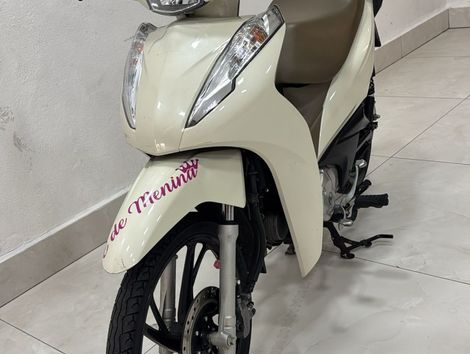 HONDA BIZ 125/125i Flex