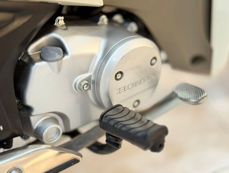 HONDA BIZ 125/125i Flex