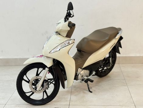 HONDA BIZ 125/125i Flex