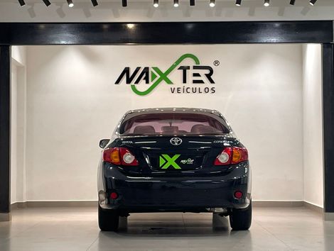 Toyota Corolla GLi 1.8 Flex 16V  Aut.