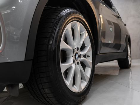 BMW X5 XDRIVE 50i Security 4.4 Bi-Turbo