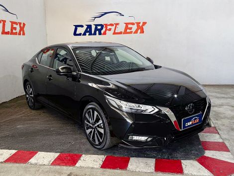 Nissan Sentra Exclusive 2.0 16V Aut.