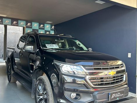 Chevrolet S10 Pick-Up LTZ 2.8 TDI 4x4 CD Dies.Aut