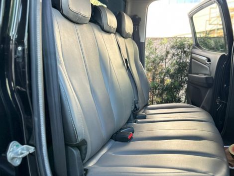 Chevrolet S10 Pick-Up LTZ 2.8 TDI 4x4 CD Dies.Aut