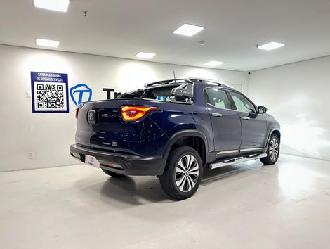 Fiat Toro Volcano 2.0 16V 4x4 TB Diesel Aut.