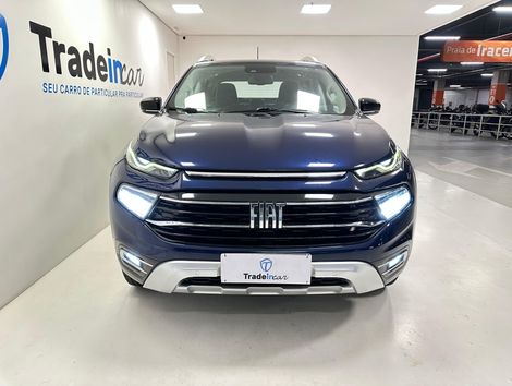 Fiat Toro Volcano 2.0 16V 4x4 TB Diesel Aut.