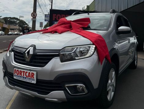 Renault STEPWAY Zen Flex 1.6 16V Mec.