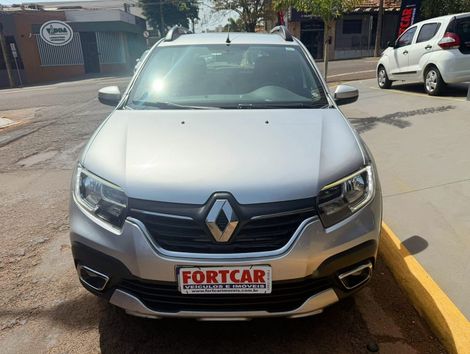 Renault STEPWAY Zen Flex 1.6 16V Mec.