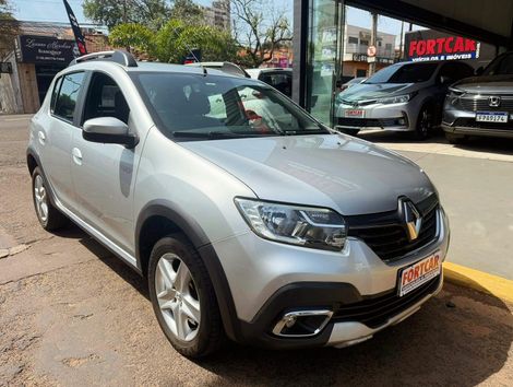 Renault STEPWAY Zen Flex 1.6 16V Mec.