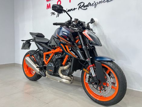 KTM SUPERDUKE 1290 R