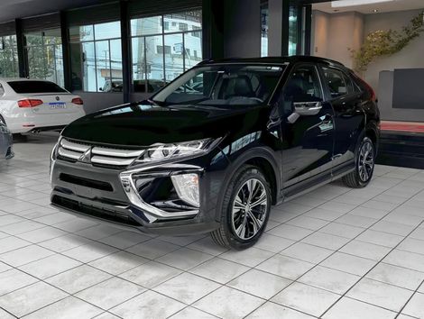 Mitsubishi Eclipse Cross GLS 1.5 16V 165cv Aut.