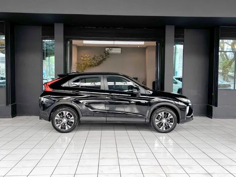 Mitsubishi Eclipse Cross GLS 1.5 16V 165cv Aut.