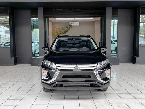 Mitsubishi Eclipse Cross GLS 1.5 16V 165cv Aut.