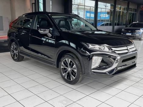 Mitsubishi Eclipse Cross GLS 1.5 16V 165cv Aut.