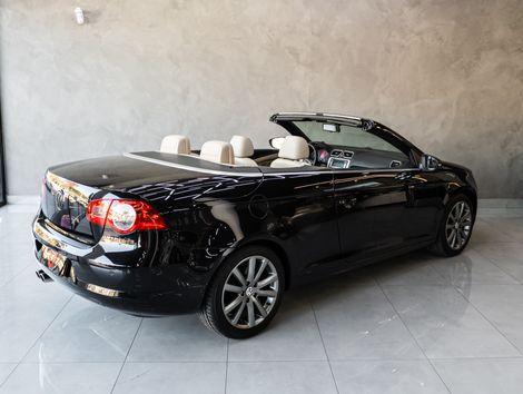 VolksWagen EOS Cab. 2.0 Turbo FSI Tiptronic