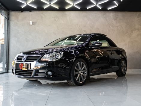 VolksWagen EOS Cab. 2.0 Turbo FSI Tiptronic