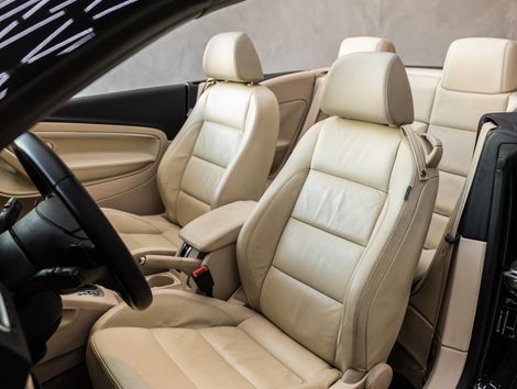 VolksWagen EOS Cab. 2.0 Turbo FSI Tiptronic