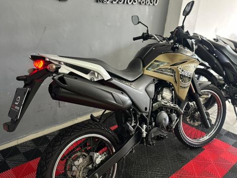 YAMAHA XTZ 250 LANDER 249cc/LANDER BLUEFLEX/ABS