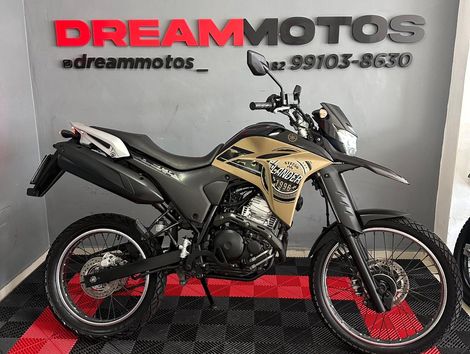 YAMAHA XTZ 250 LANDER 249cc/LANDER BLUEFLEX/ABS