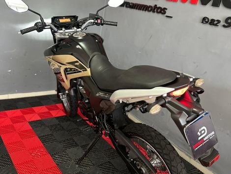 YAMAHA XTZ 250 LANDER 249cc/LANDER BLUEFLEX/ABS