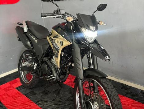 YAMAHA XTZ 250 LANDER 249cc/LANDER BLUEFLEX/ABS