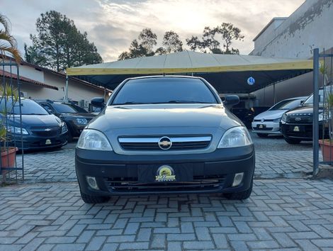 Chevrolet MONTANA 1.4 8V Conquest ECONOFLEX  2p