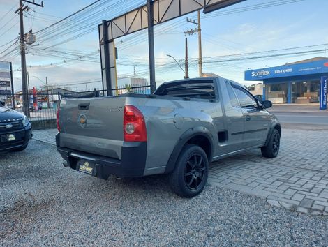 Chevrolet MONTANA 1.4 8V Conquest ECONOFLEX  2p