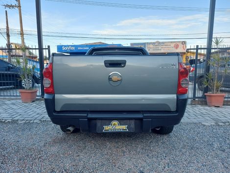Chevrolet MONTANA 1.4 8V Conquest ECONOFLEX  2p