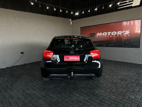 Mercedes Urban