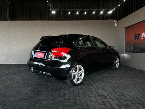 Mercedes Urban