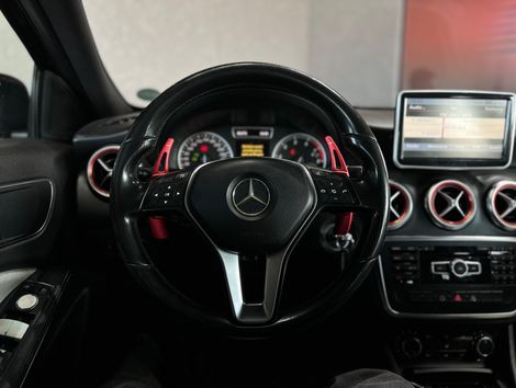 Mercedes Urban