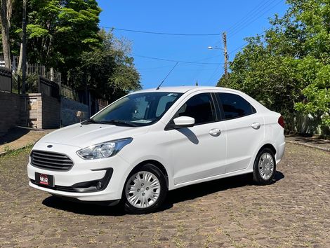 Ford Ka 1.0 SE/SE Plus TiVCT Flex 5p