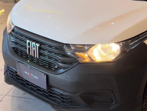 Fiat Strada Endurance 1.3 Flex 8V CS Plus