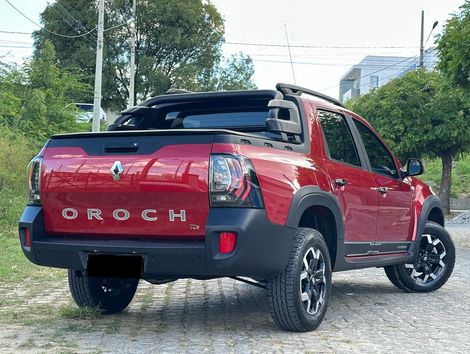 Renault OROCH Outsider 1.3Tce Flex Aut.