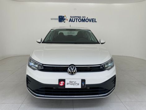 VolksWagen VIRTUS TSI 1.0 Flex 12V 4p Mec.