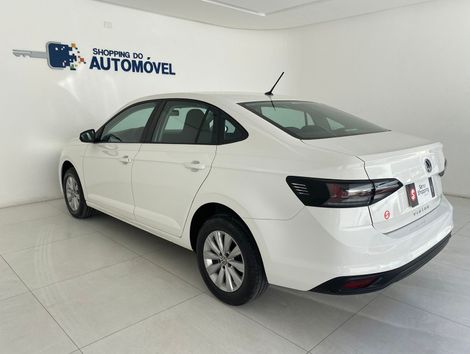 VolksWagen VIRTUS TSI 1.0 Flex 12V 4p Mec.