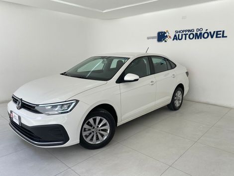 VolksWagen VIRTUS TSI 1.0 Flex 12V 4p Mec.