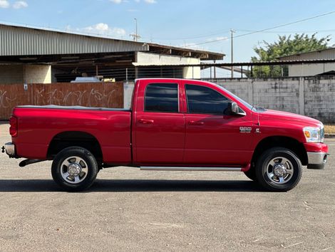 Dodge Ram 2500 H.DUTY 5.9 SLT TDI CS 4x4 Dies.